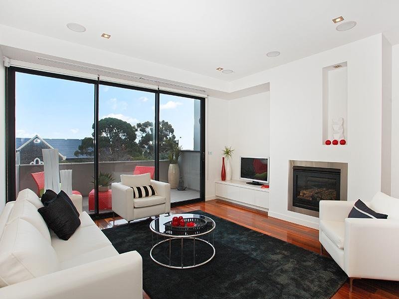 Gallery: 11/297 Dorcas Street