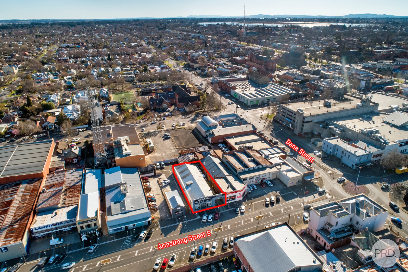 112A Armstrong Street South BALLARAT CENTRAL 3