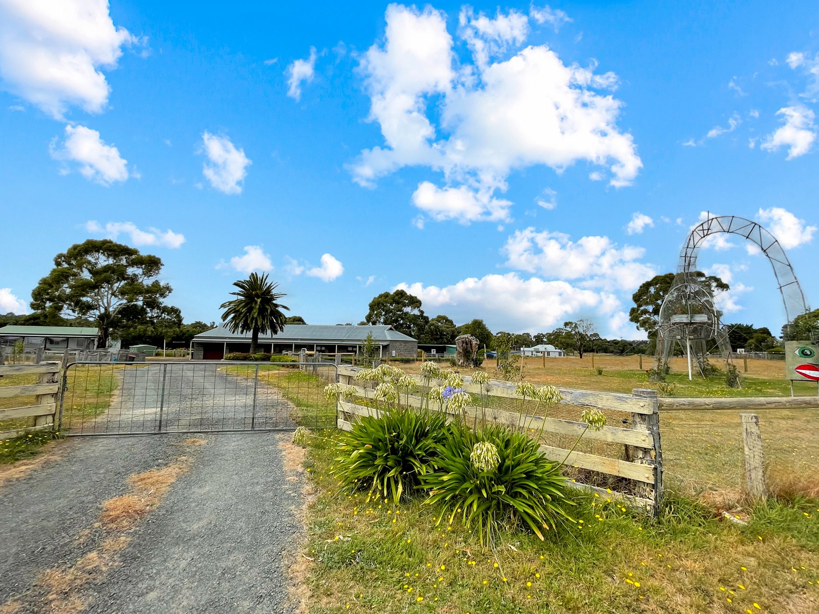 Real Estate and Property in 112A Baynton Road, Kyneton, VIC
