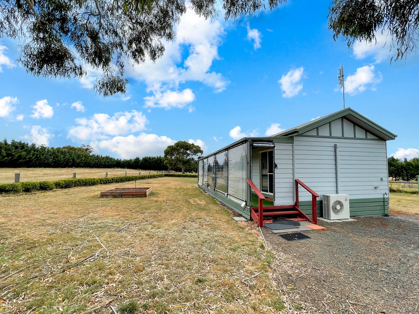 Real Estate and Property in 112A Baynton Road, Kyneton, VIC
