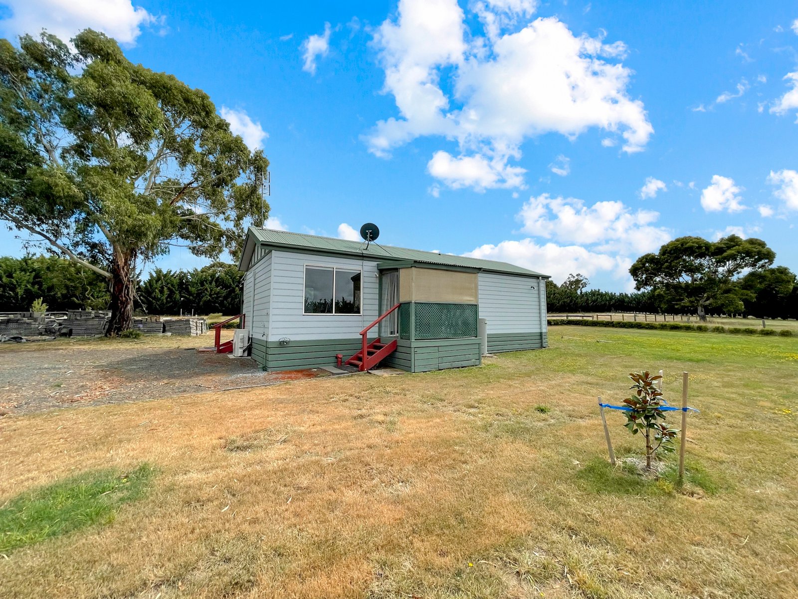 Real Estate and Property in 112A Baynton Road, Kyneton, VIC
