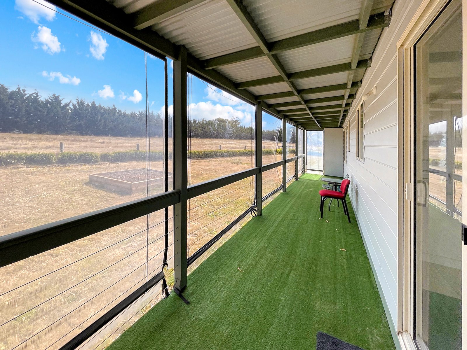 Real Estate and Property in 112A Baynton Road, Kyneton, VIC