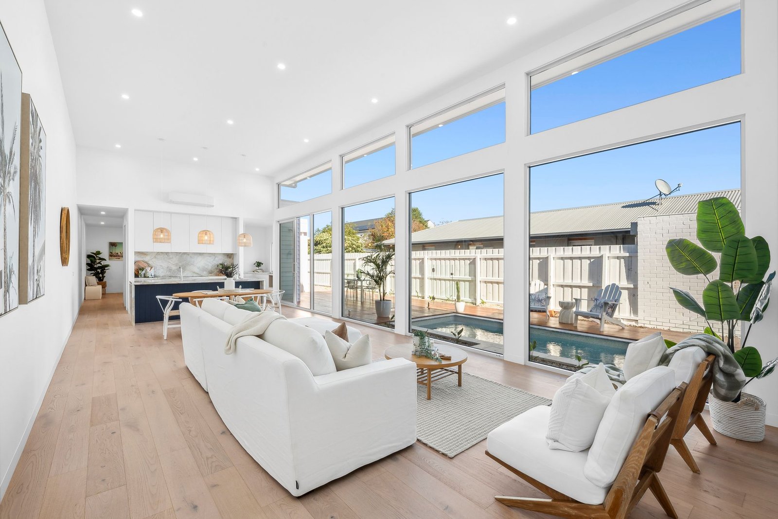 Real Estate and Property in 112A Powell Street, Ocean Grove, VIC