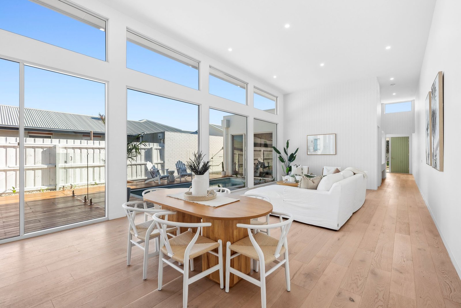 Real Estate and Property in 112A Powell Street, Ocean Grove, VIC