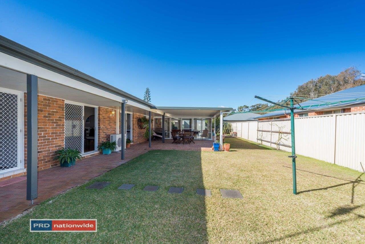 112a Salamander Way SALAMANDER BAY 18