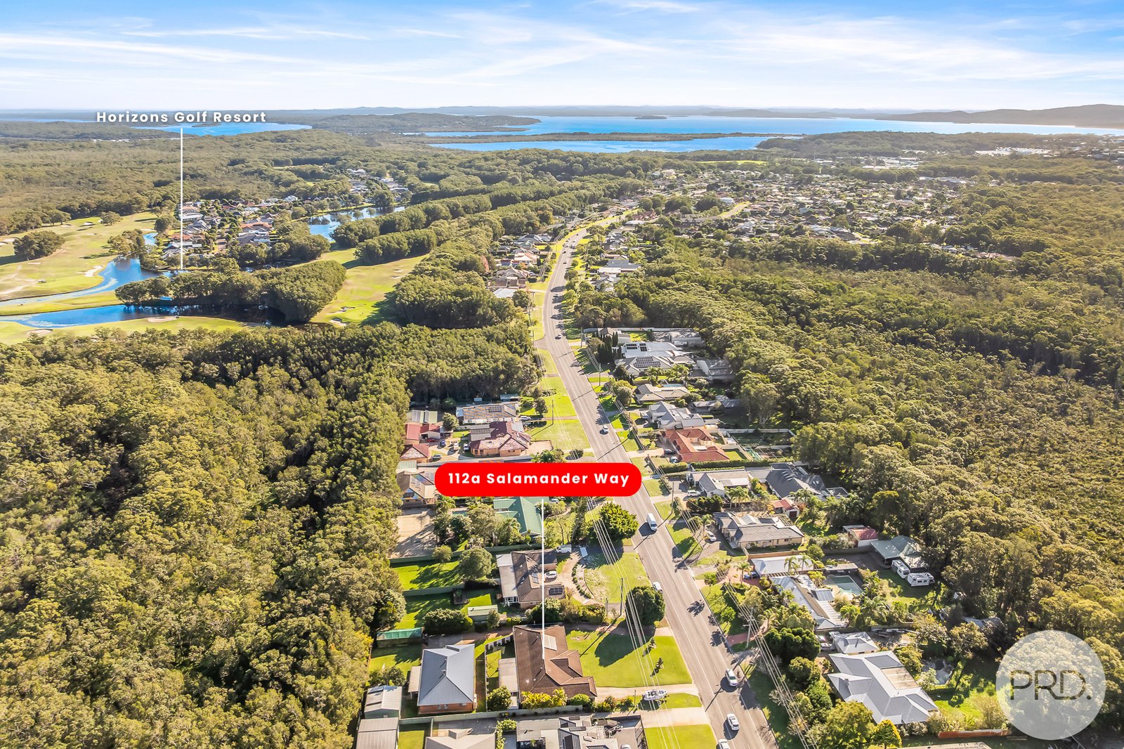 112a Salamander Way SALAMANDER BAY 3