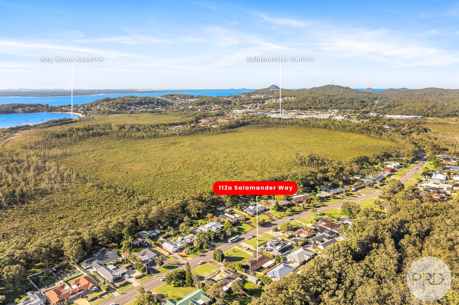 112a Salamander Way SALAMANDER BAY 25
