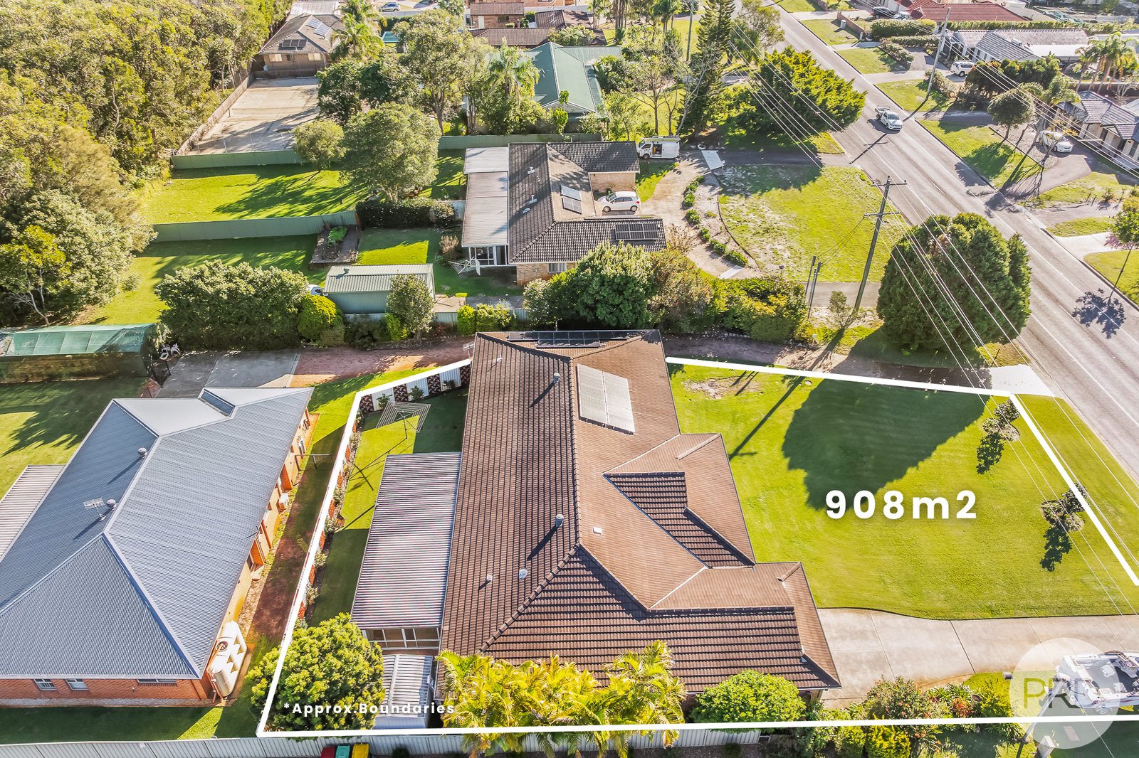 112a Salamander Way SALAMANDER BAY 27