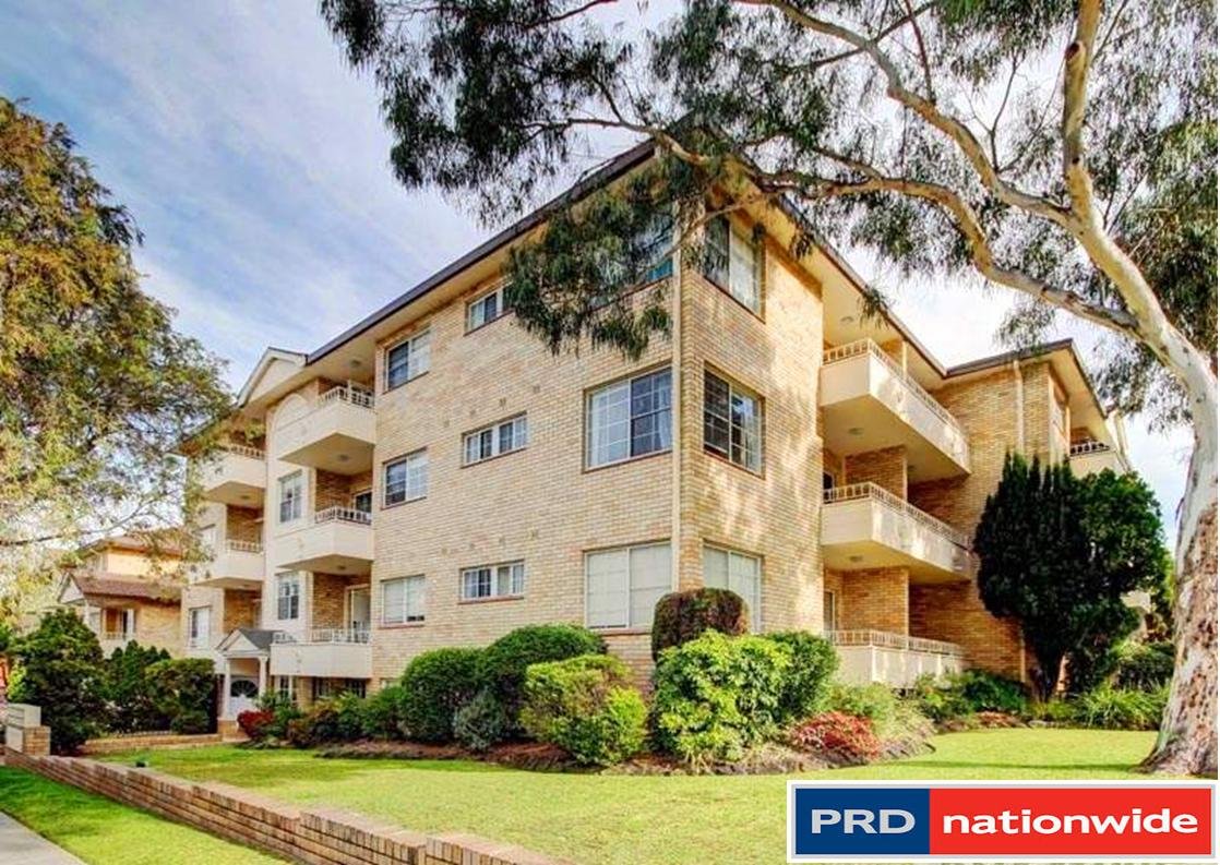 1/13-17 English Street KOGARAH 1