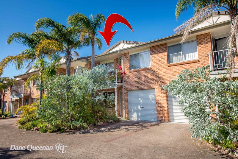 11/3-5 Helm Close SALAMANDER BAY 9