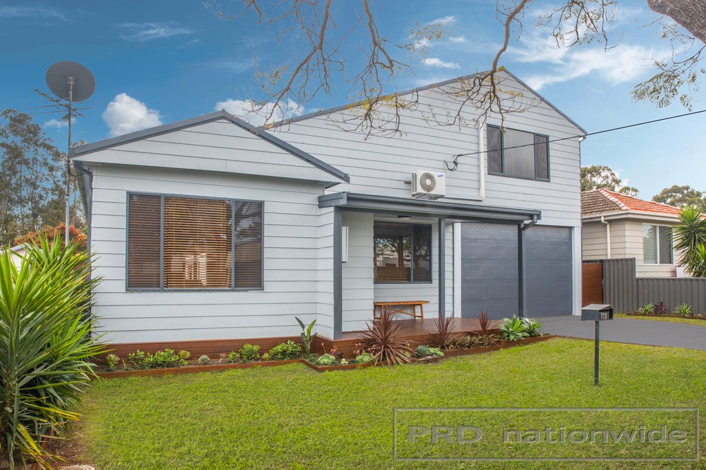 113 Addison Street BERESFIELD 1