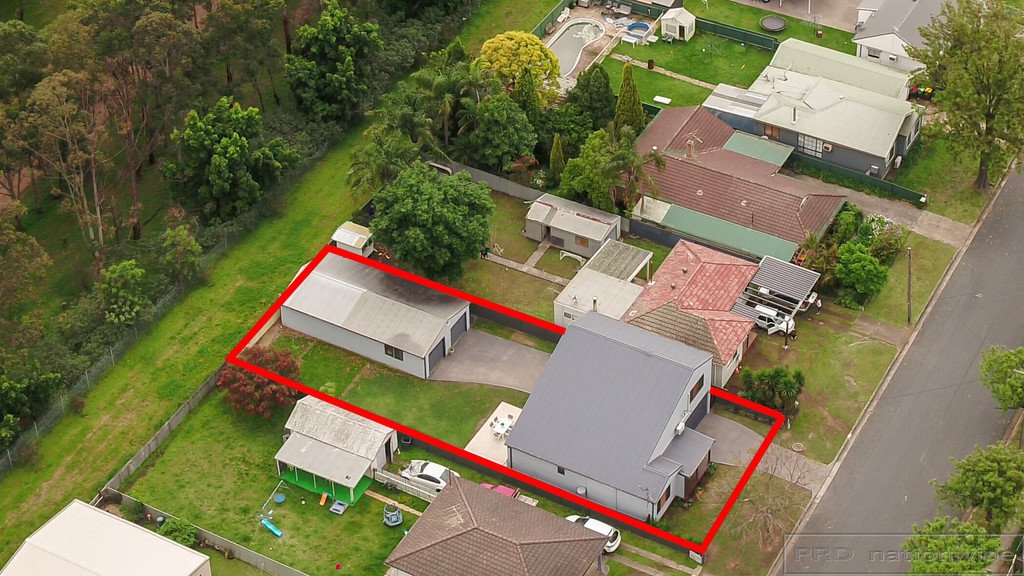 113 Addison Street BERESFIELD 2