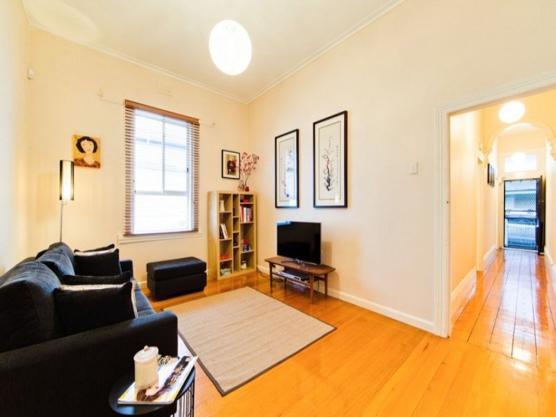 Gallery: 113 Albert Street