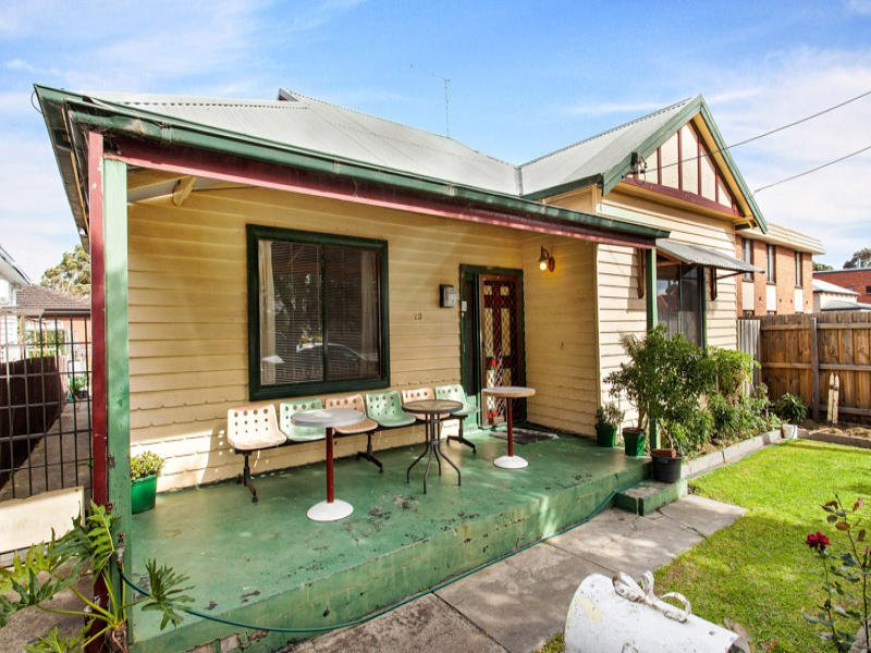 113 Anderson Street, YARRAVILLE