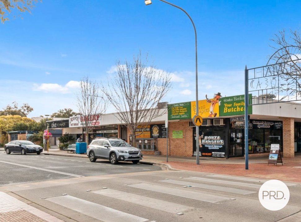 11/3 Bonrook Street HAWKER 11