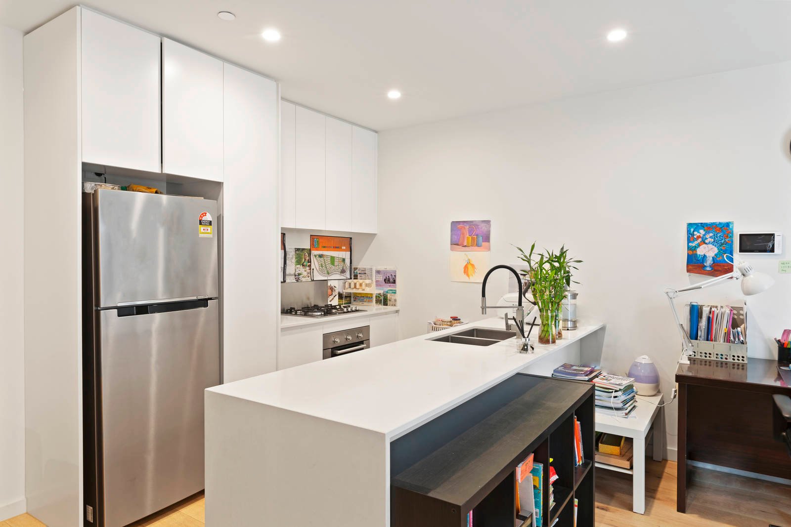 Gallery: 11/3 Claire Street