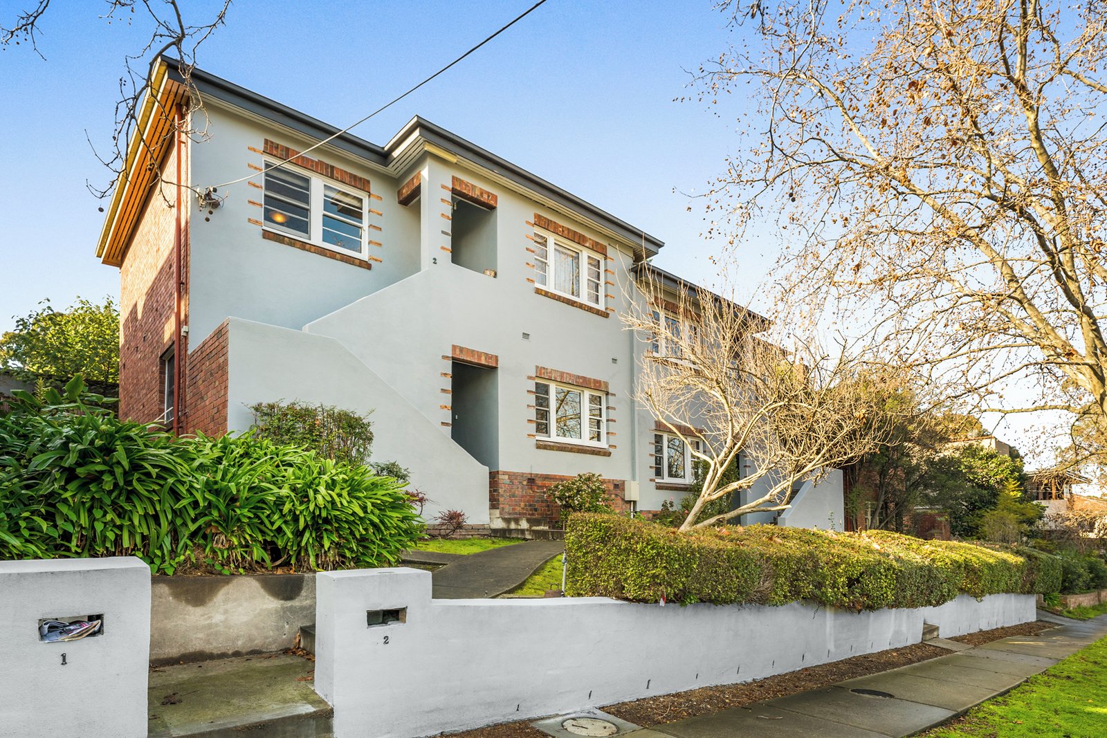 1/13 Creswick Street, Hawthorn, 3122