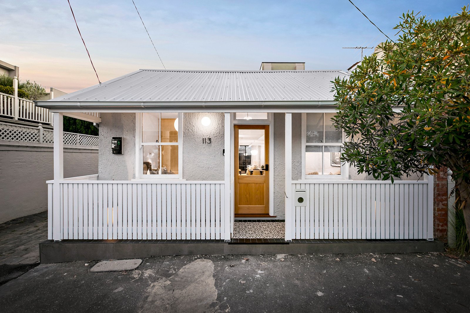 113 Curtain Street, Carlton North VIC 3054