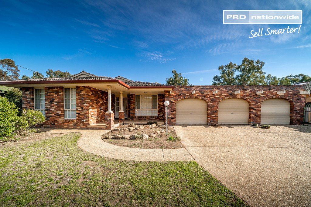 113 Dalkeith Avenue LAKE ALBERT 1