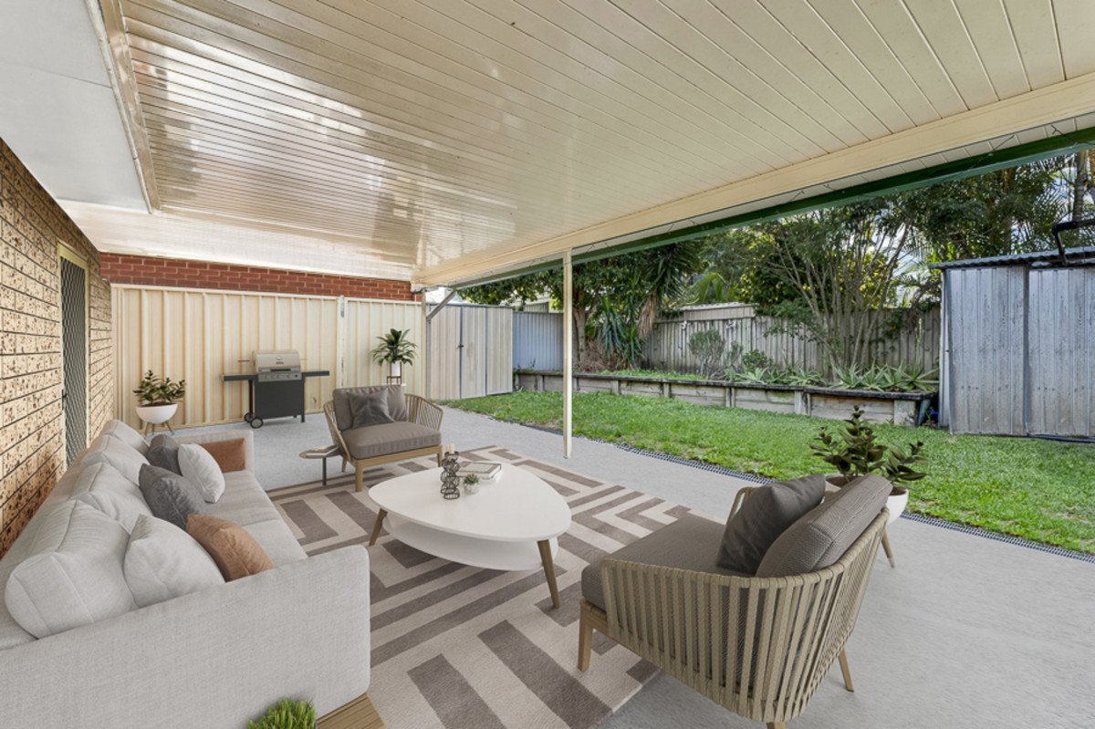 1/13 Doggett Drive Miami 2