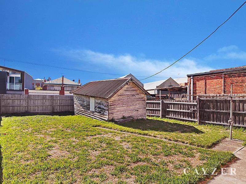 Gallery: 113 Erskine Street
