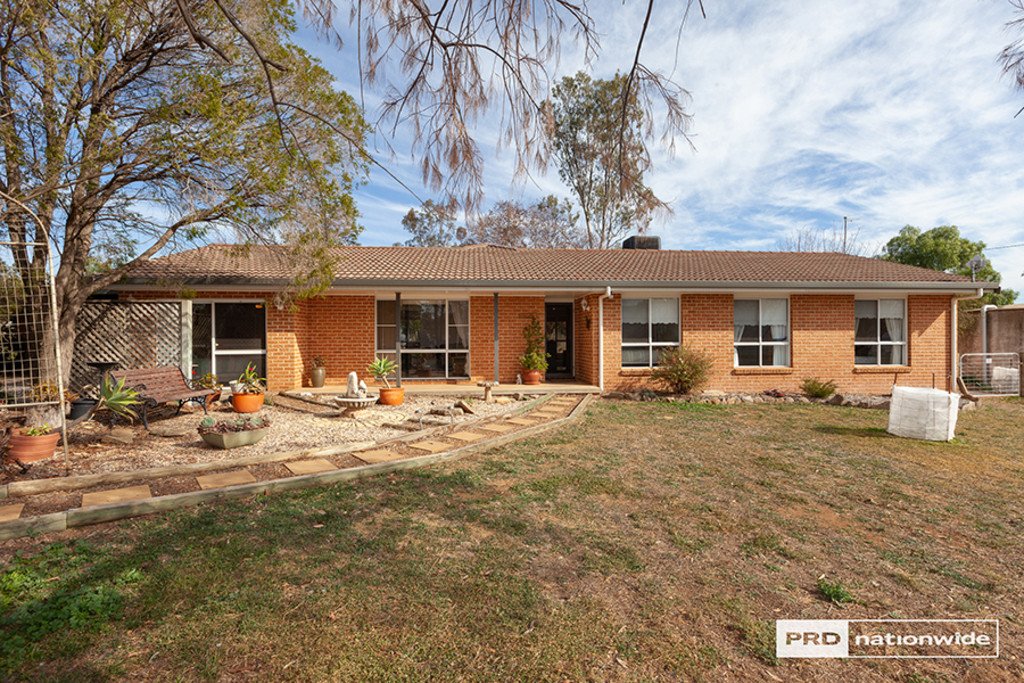 113 Fiona Drive TAMWORTH 2