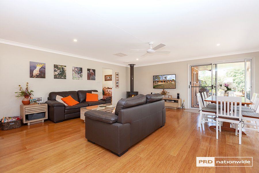 113 Fiona Drive TAMWORTH 5