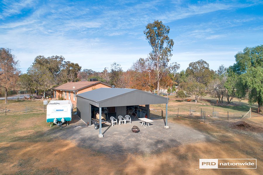 113 Fiona Drive TAMWORTH 20