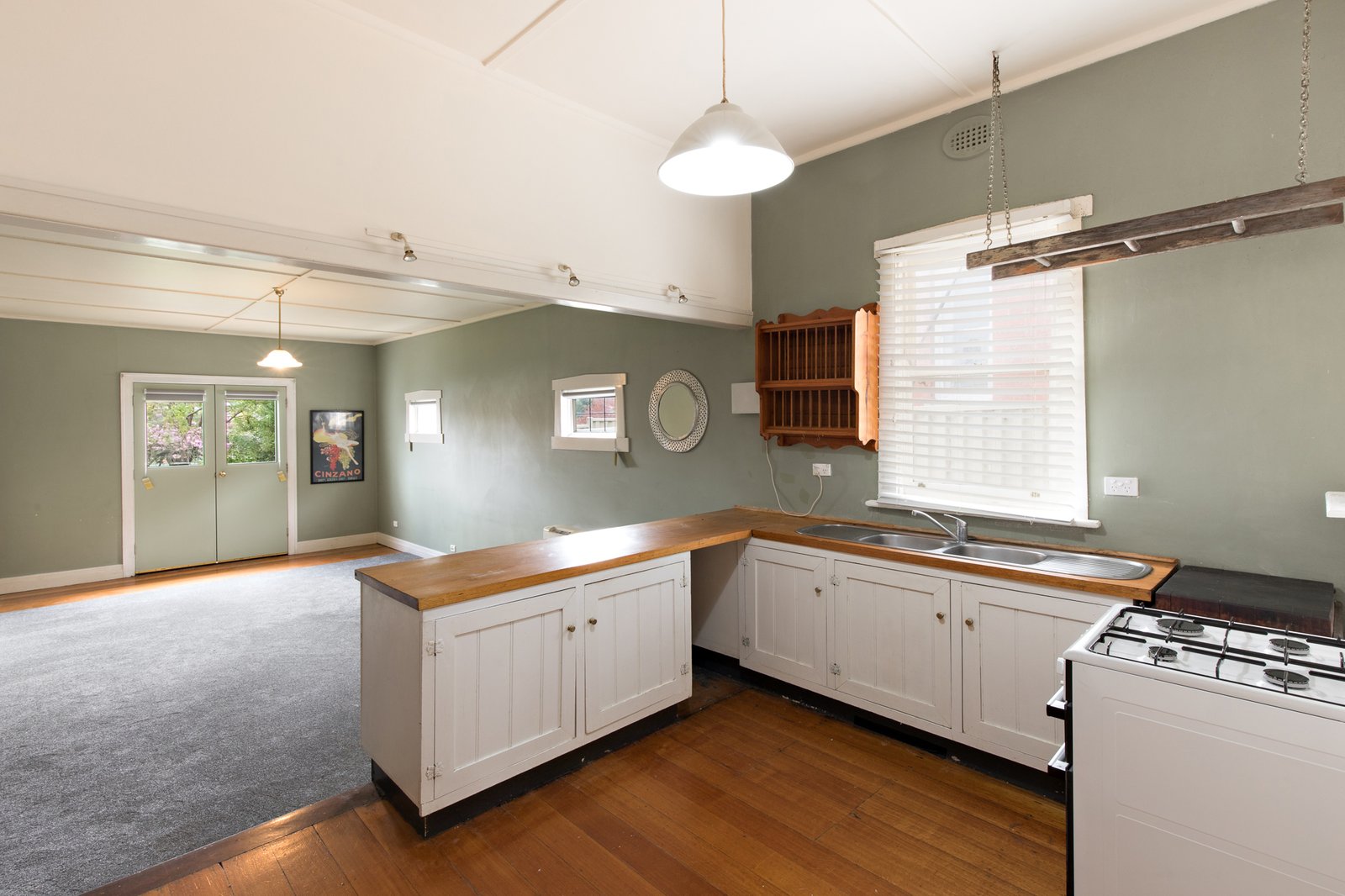 Gallery: 113 Grant Street