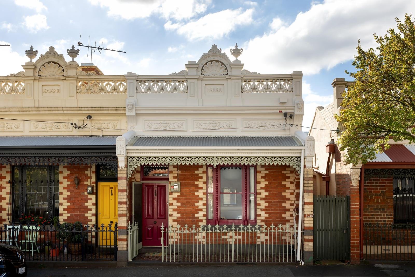 113 Greeves Street, Fitzroy VIC 3065