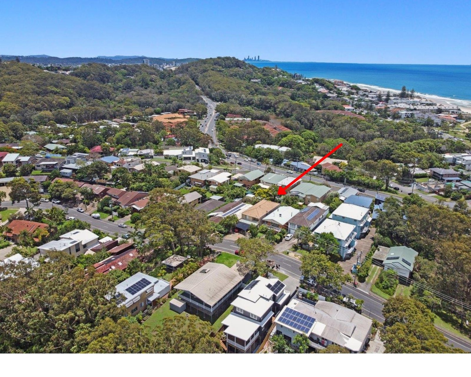 1/13 Hillcrest Avenue TUGUN 1