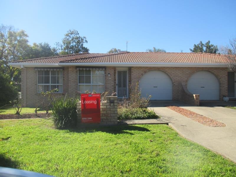 1/13 Illoura Street TAMWORTH 1