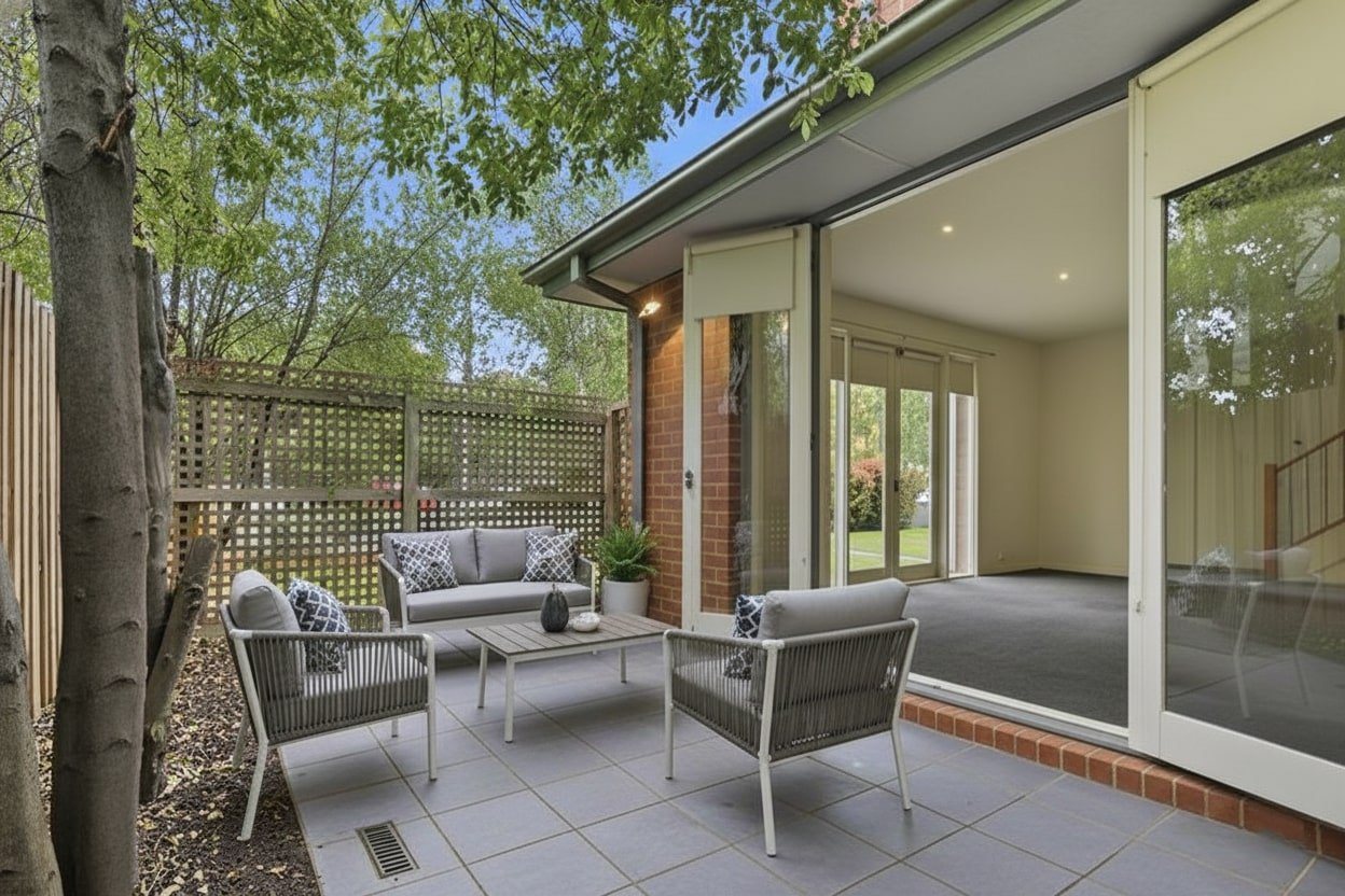 Real Estate and Property in 1/13 Irving Avenue, Prahran, VIC