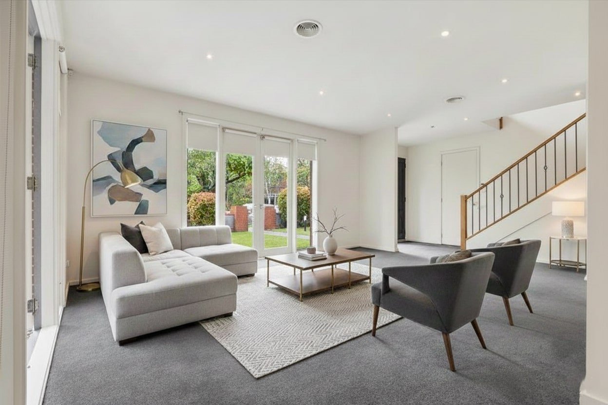 Real Estate and Property in 1/13 Irving Avenue, Prahran, VIC