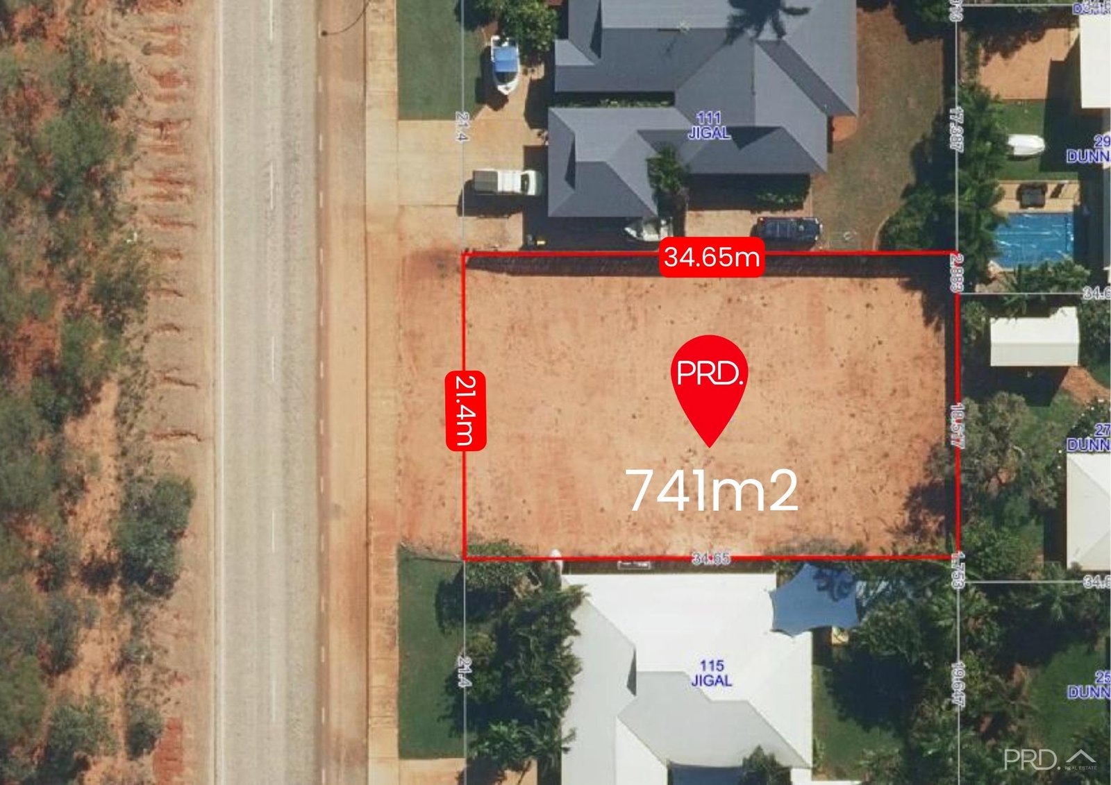 113 Jigal Drive DJUGUN 1