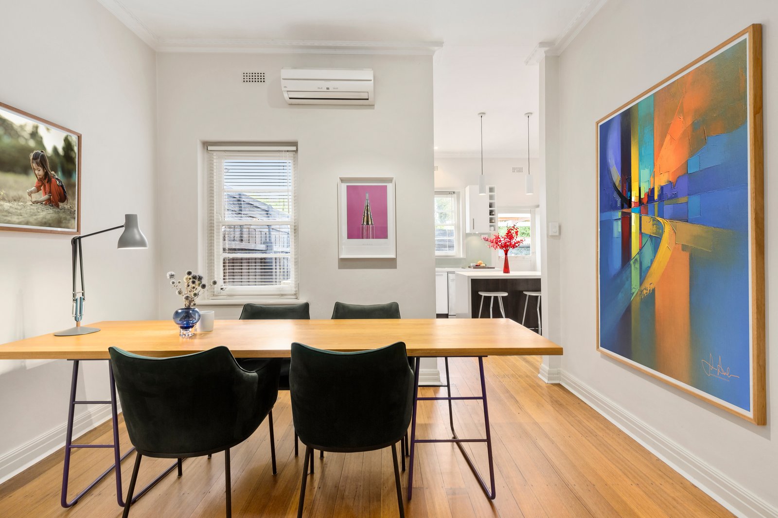 Gallery: 113 Kambrook Road