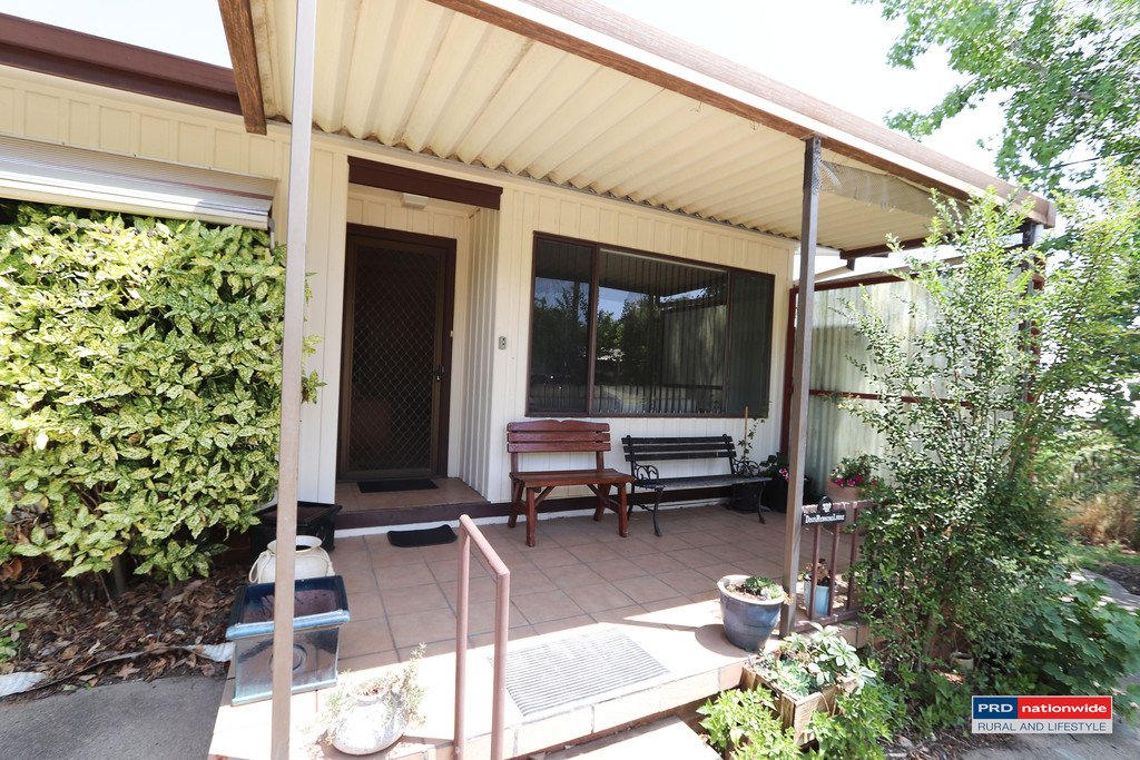 113 King Street TUMBARUMBA 2