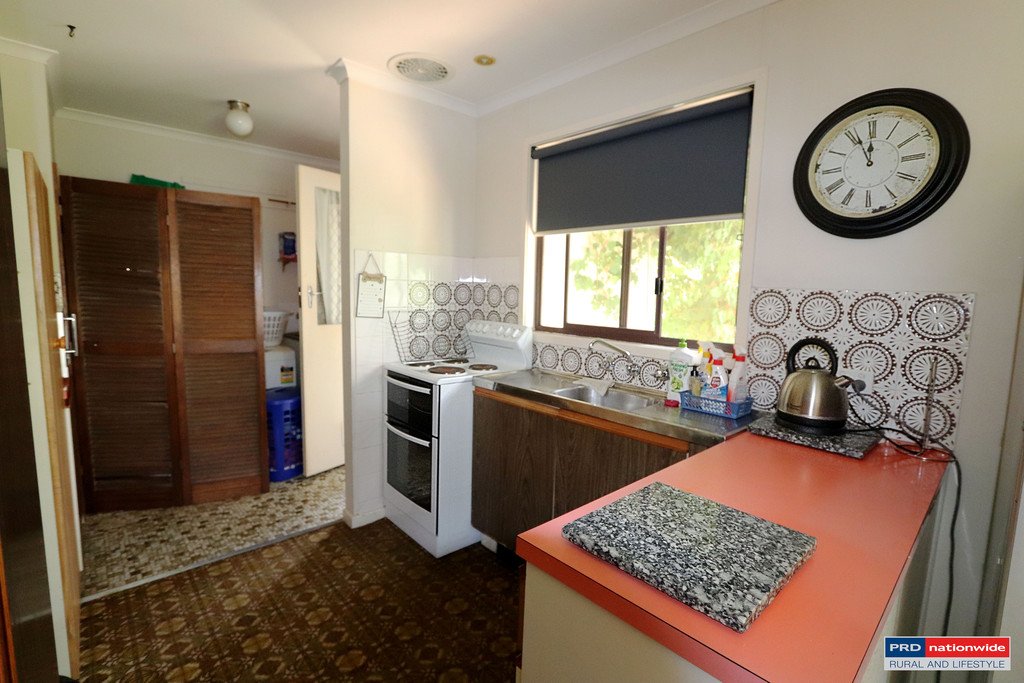 113 King Street TUMBARUMBA 4