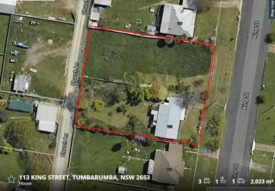 113 King Street TUMBARUMBA 11