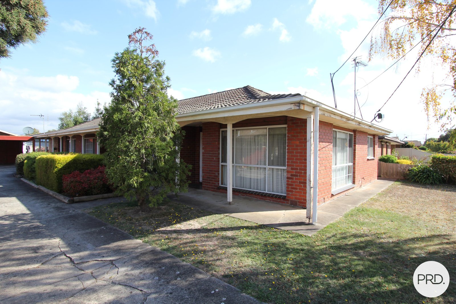 1/13 Langstaffe Drive WENDOUREE 1