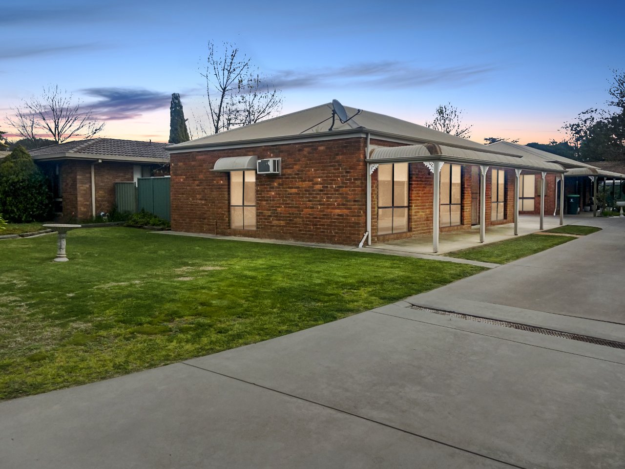 1/13 Louey Drive WHITE HILLS 1