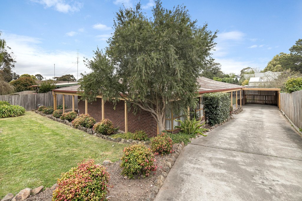 113 Mansfield Avenue MOUNT CLEAR 8