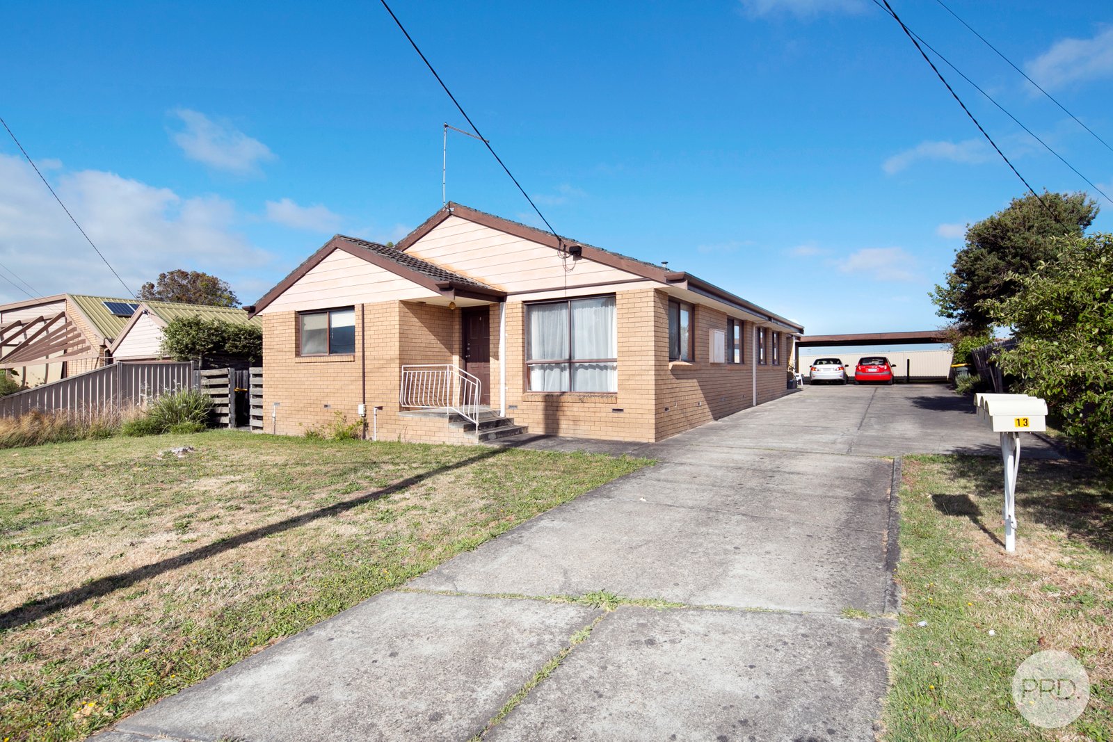 1/13 Midlands Drive BALLARAT NORTH 1