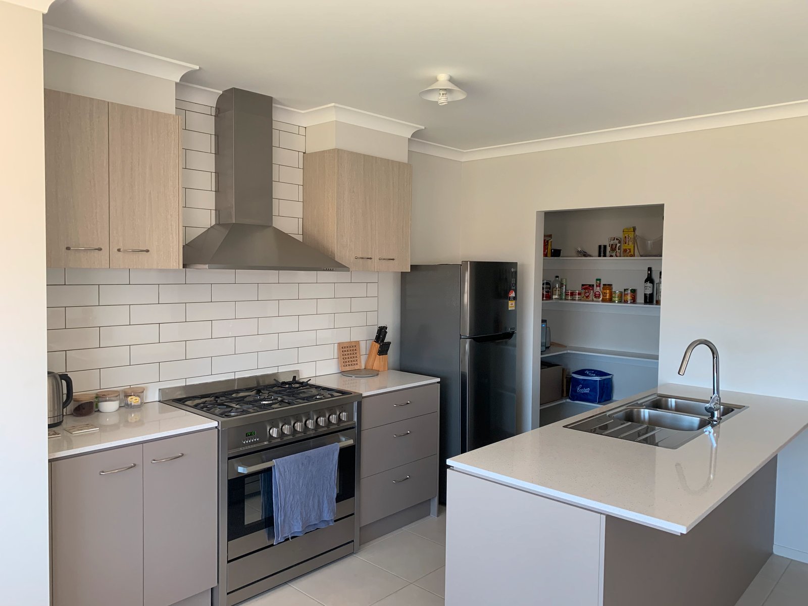Gallery: 113 Milton Street