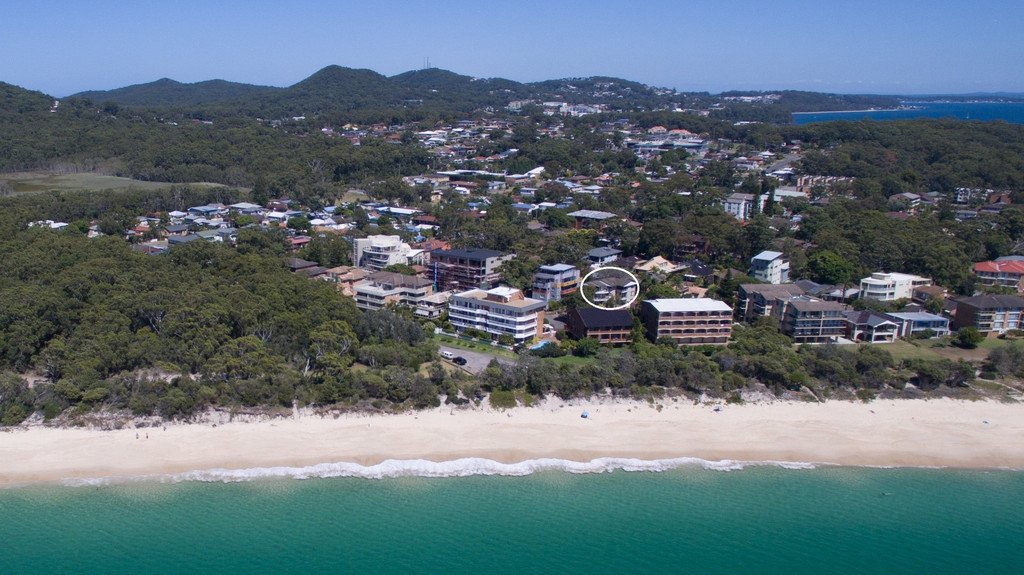 1/13 Ondine Close NELSON BAY 2