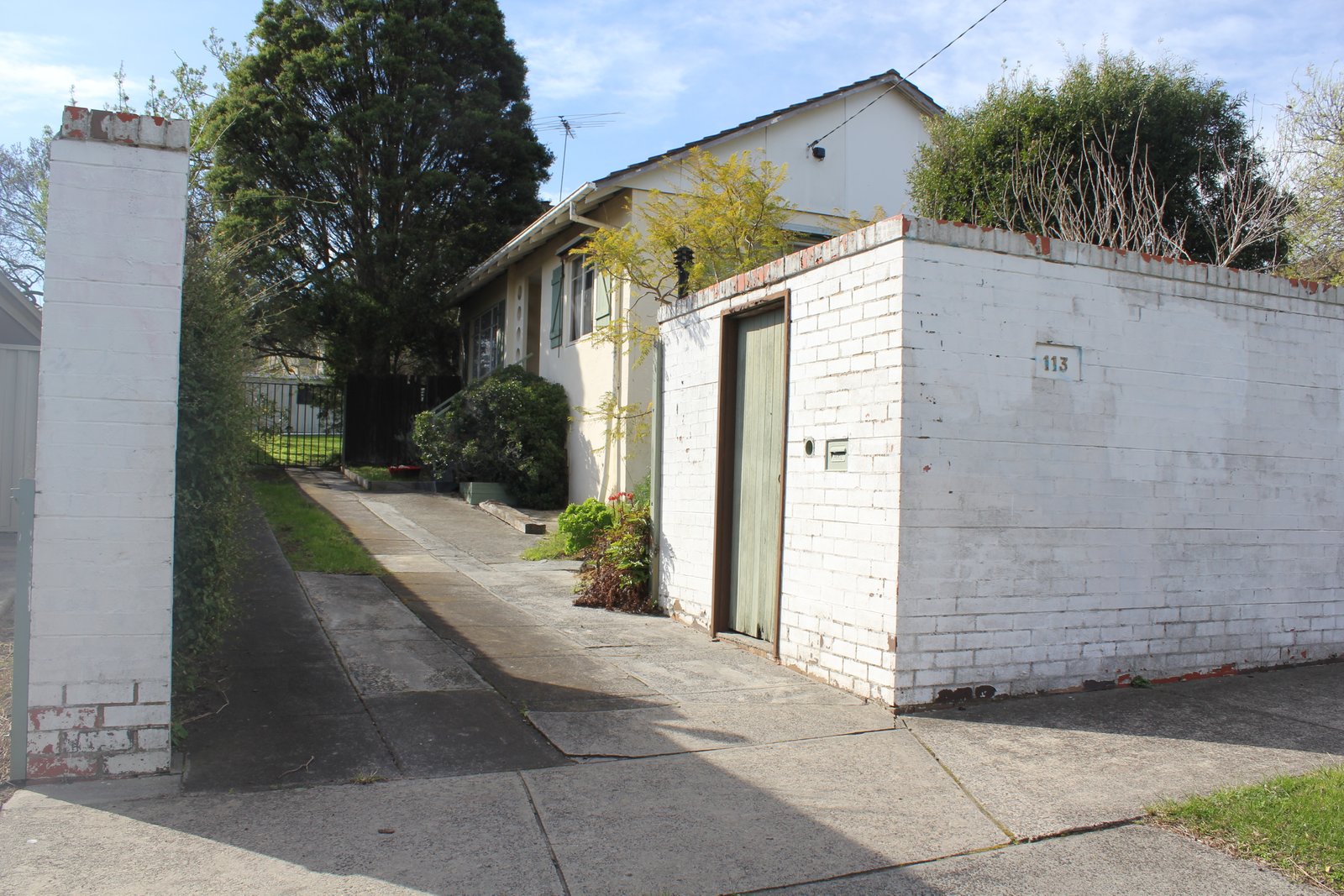 Gallery: 113 Power Avenue