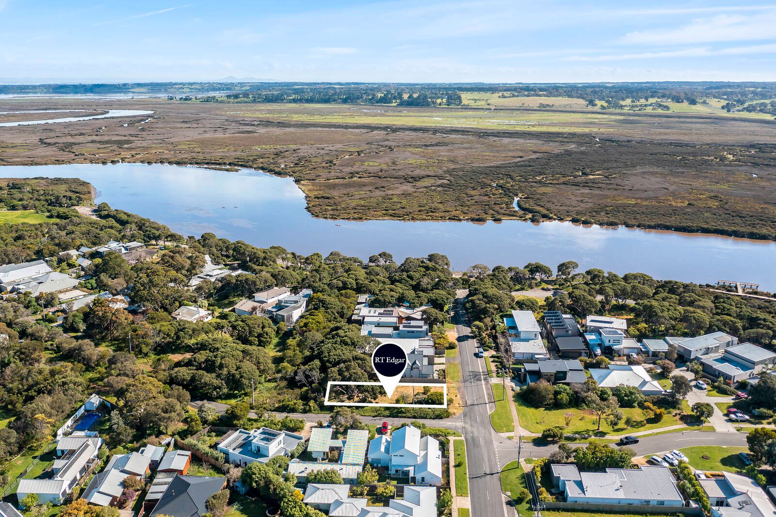 Real Estate and Property in 113 Sheepwash Road, Barwon Heads, VIC