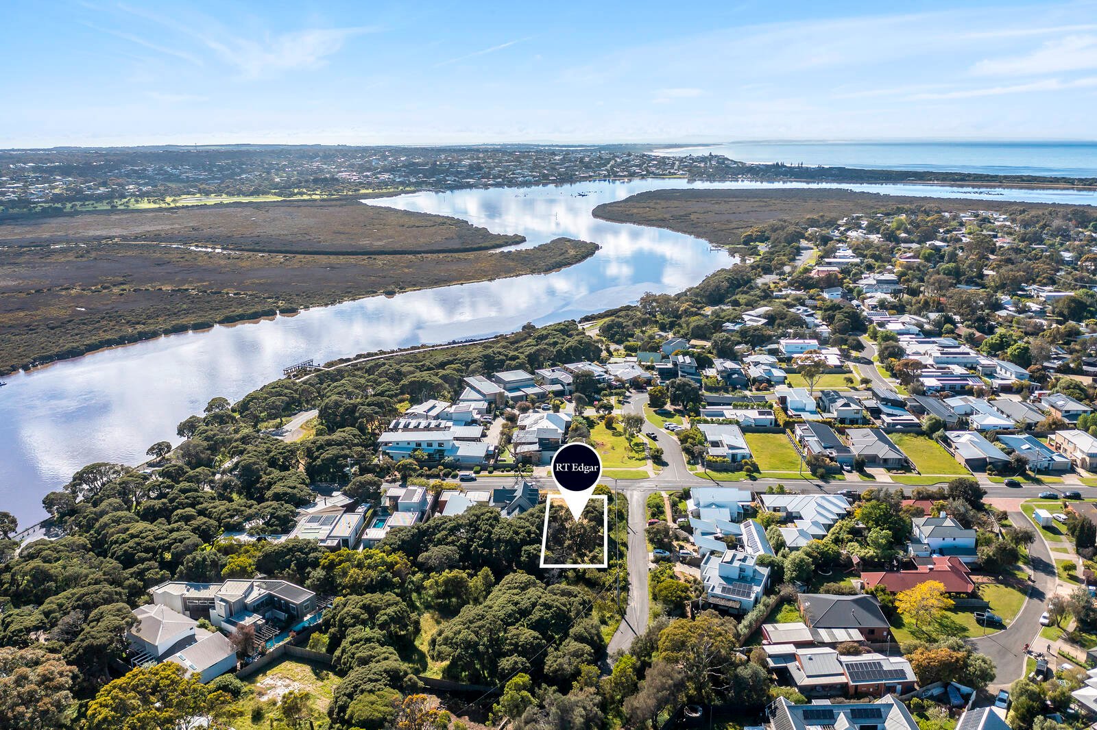 Real Estate and Property in 113 Sheepwash Road, Barwon Heads, VIC