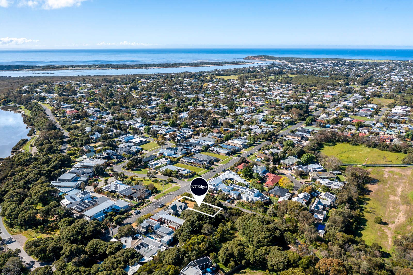 Real Estate and Property in 113 Sheepwash Road, Barwon Heads, VIC