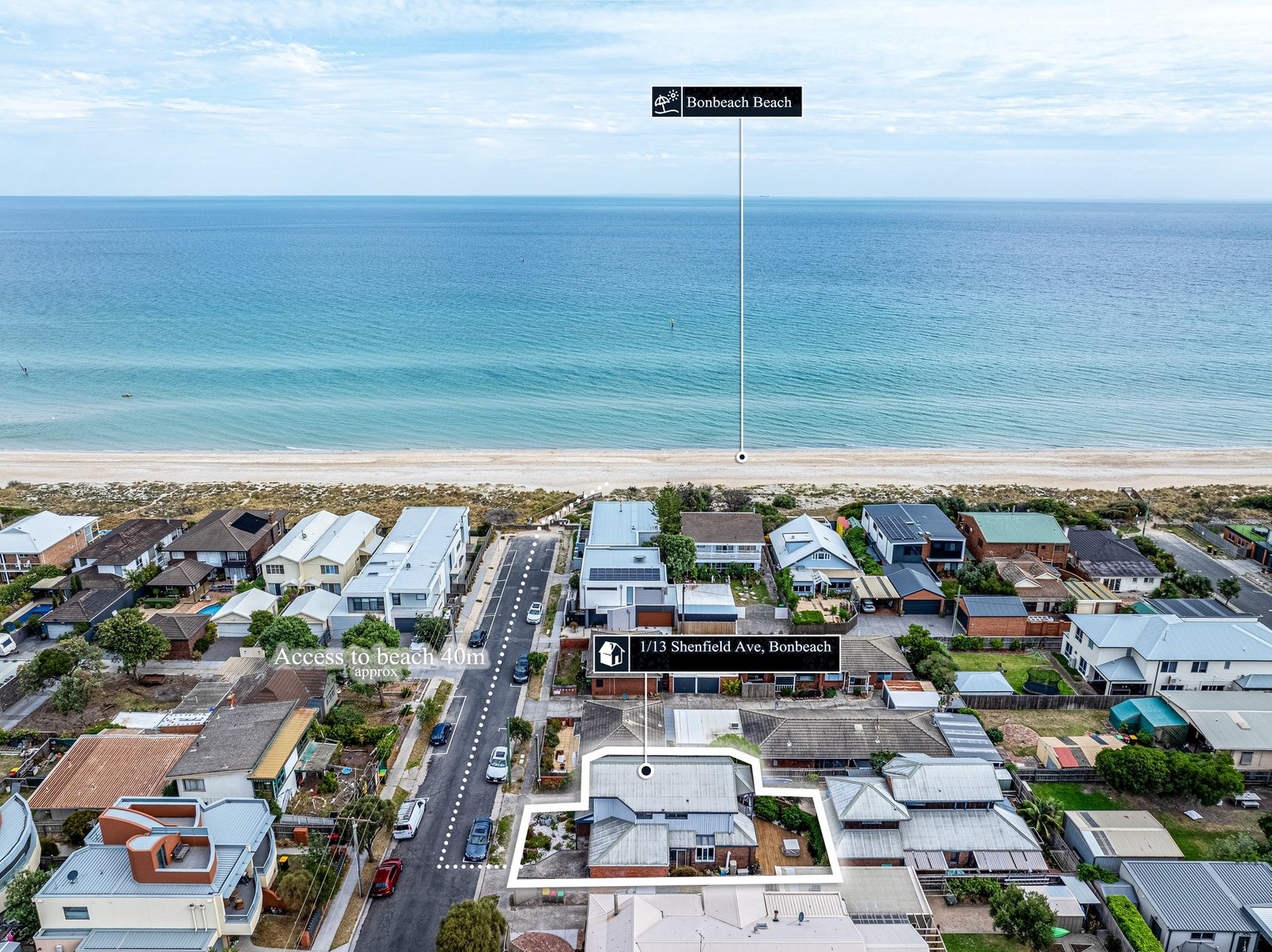 Gallery: 1/13 Shenfield Avenue